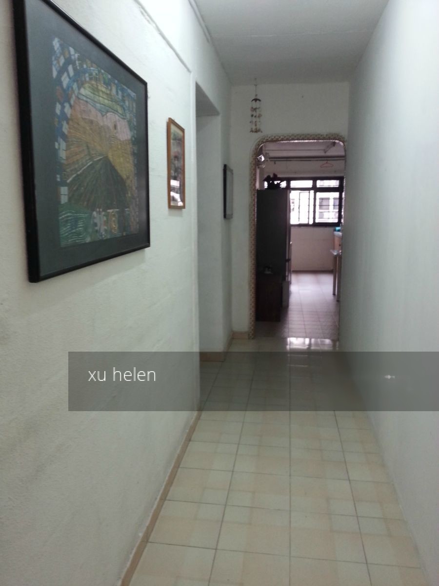 Blk 303 Clementi Avenue 4 (Clementi), HDB 3 Rooms #220990141